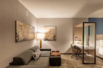 SpringHill Suites by Marriott McKinney