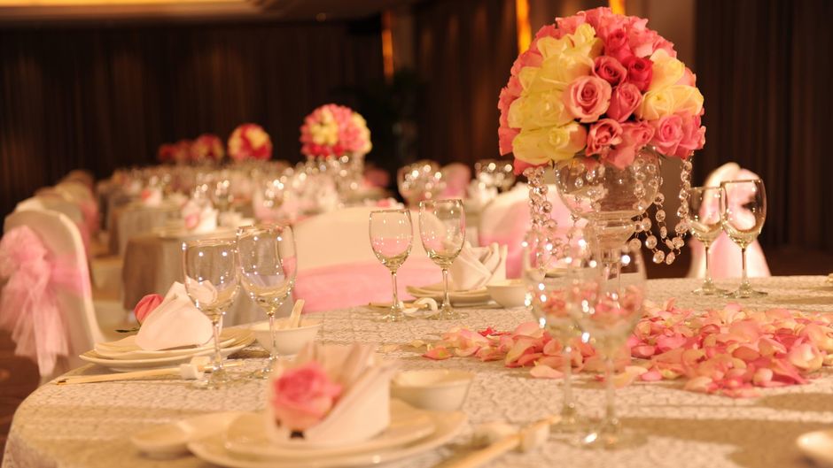 Courtyard Jiading Marriott Other