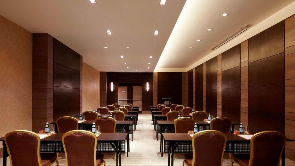 Courtyard By Marriott Kunshan Meeting