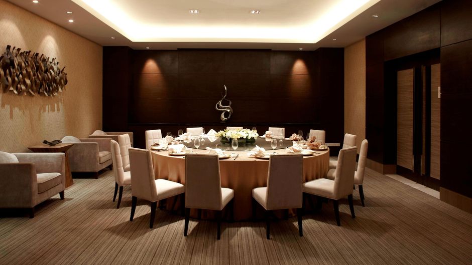 Courtyard By Marriott Kunshan Meeting