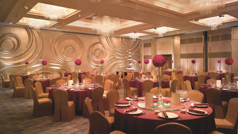 The Ritz-Carlton, Shanghai Other