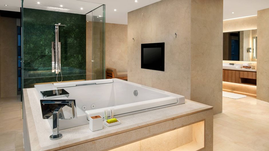 Le Meridien Shenyang, Heping Room