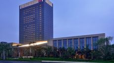 Sheraton Shenyang South City Hotel