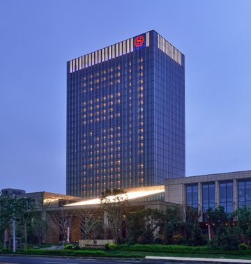 Sheraton Shenyang South City Hotel