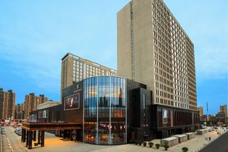 Renaissance Shenyang West Hotel
