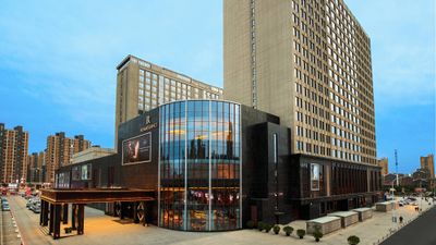 Renaissance Shenyang West Hotel