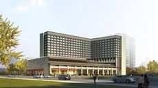 Sheraton Hefei Xinzhan Hotel