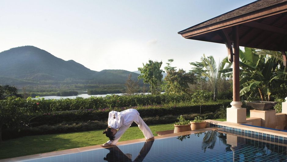The Ritz-Carlton Sanya, Yalong Bay Room