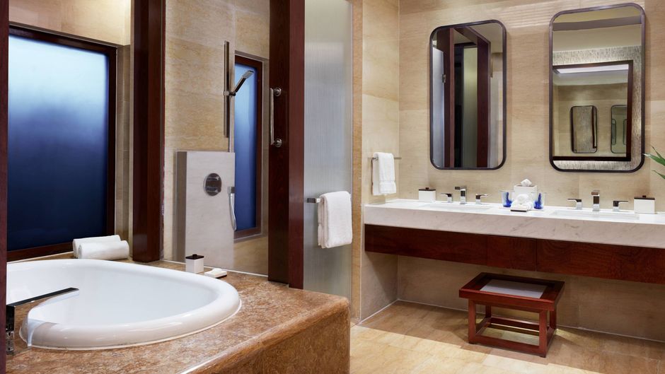 The Ritz-Carlton Sanya, Yalong Bay Room