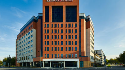 Leonardo Hotel Swindon
