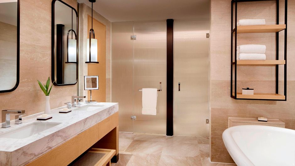 The Ritz-Carlton Sanya, Yalong Bay Room