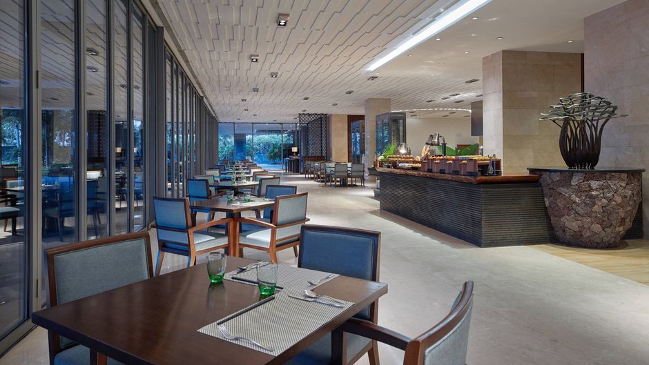 The Westin Blue Bay Resort & Spa Restaurant