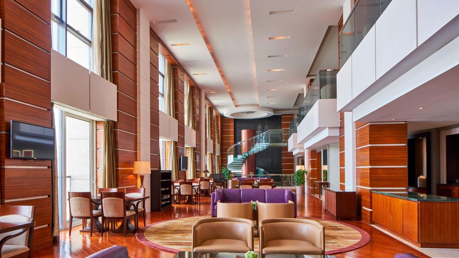 Sheraton Zhoushan Hotel Other