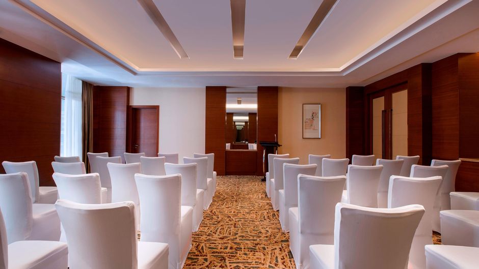 Four Points by Sheraton Suzhou Meeting