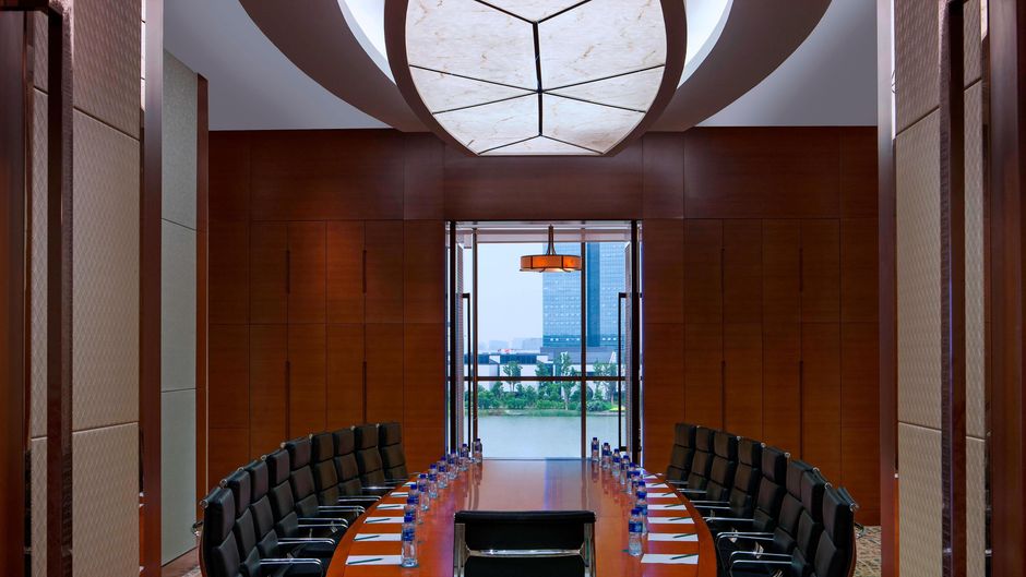 Four Points by Sheraton Suzhou Meeting