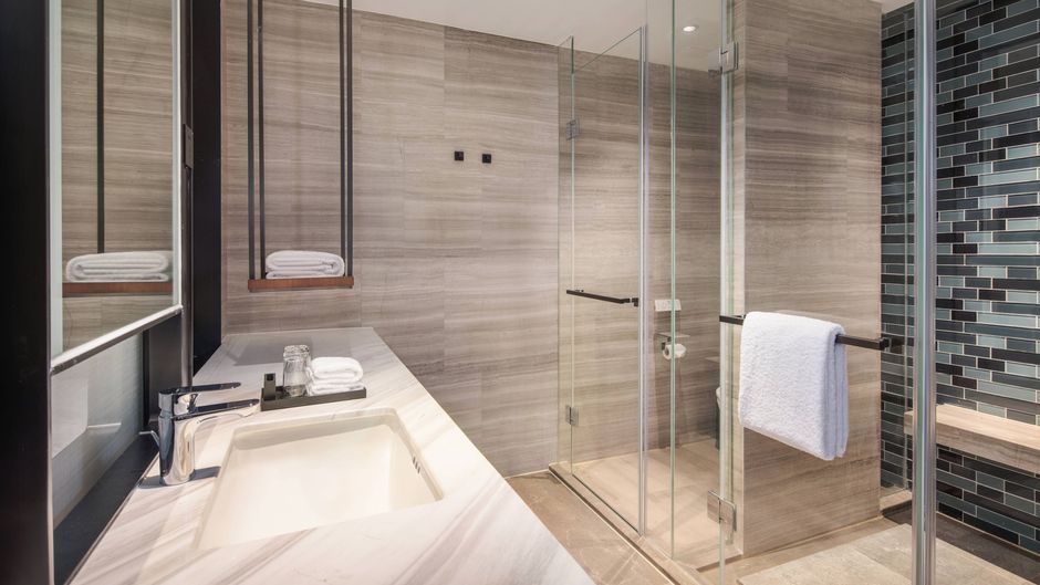 Fairfield by Marriott Taizhou Bay Room