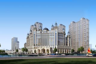 Sheraton Yinchuan