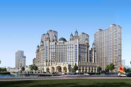 Sheraton Yinchuan