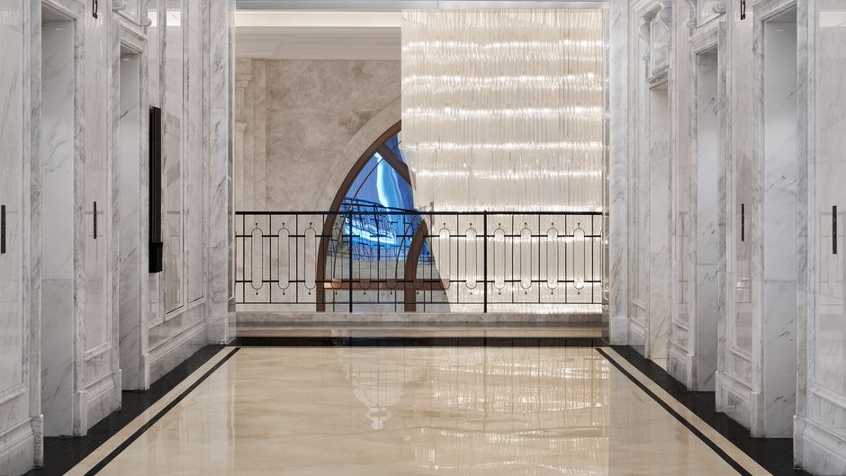 Sheraton Yinchuan Other