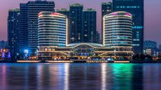Sheraton Huangdao Hotel