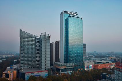 Sheraton Zibo Hotel