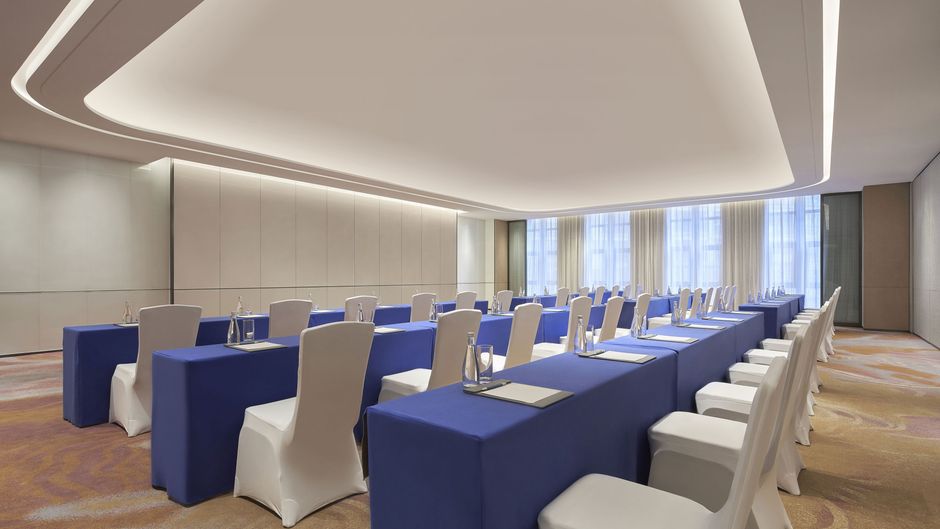 Four Points by Sheraton Guiyang, Huaxi Meeting