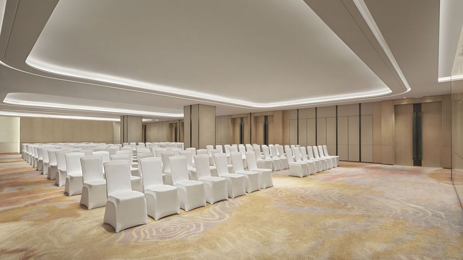 Four Points by Sheraton Guiyang, Huaxi Meeting