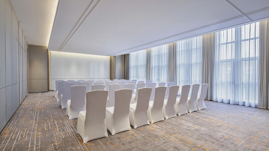 Four Points by Sheraton Guiyang, Huaxi Meeting