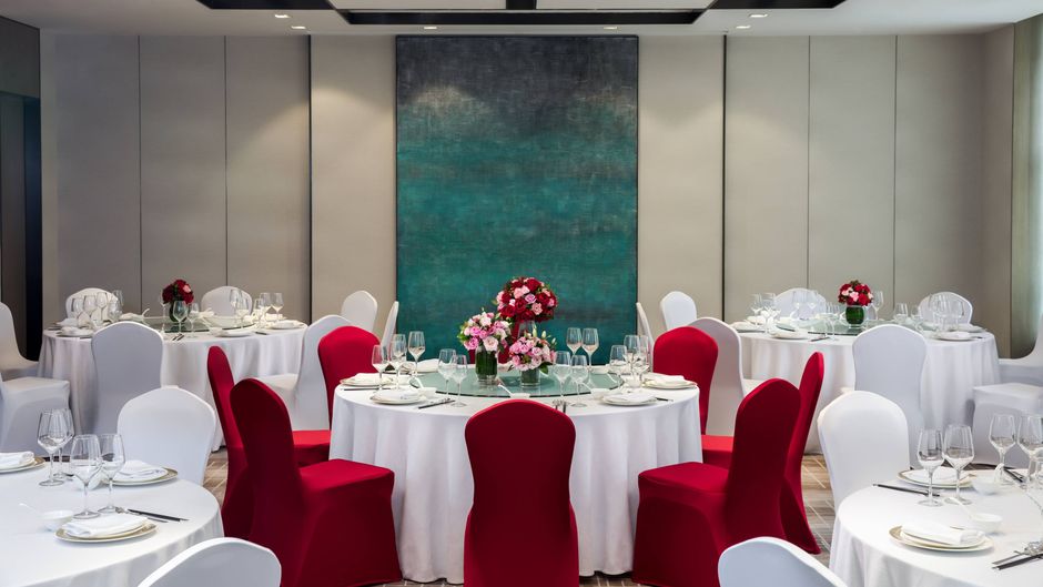 Courtyard Tianjin Hongqiao Other