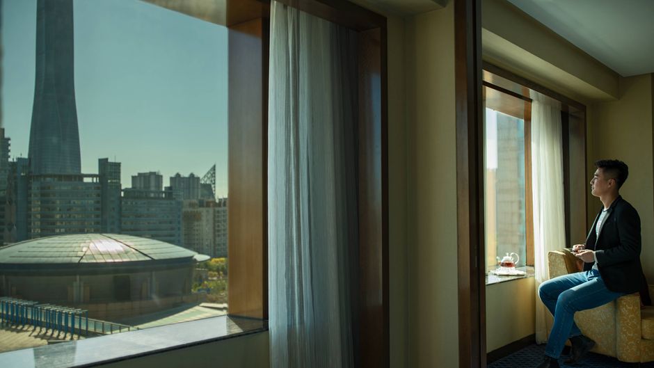 Renaissance Tianjin TEDA Conf Ctr Hotel Other