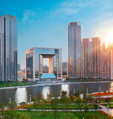 The St. Regis Tianjin