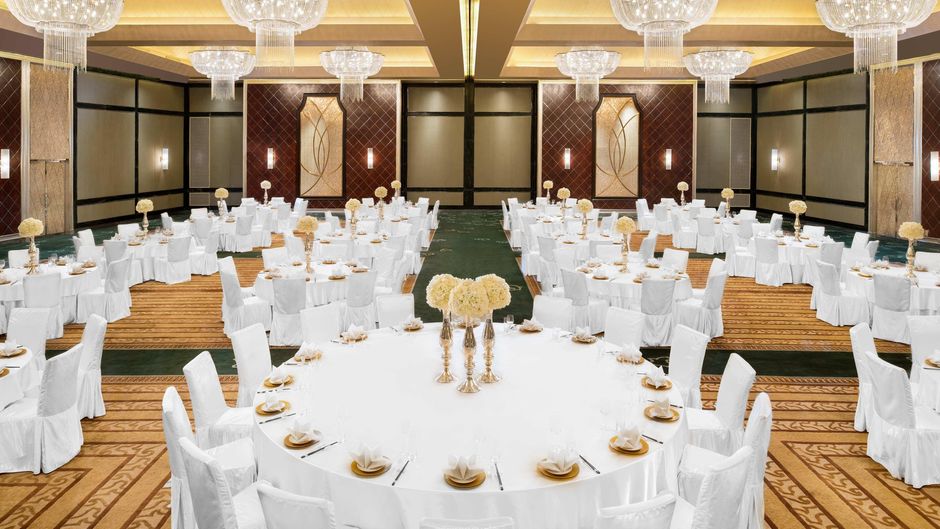 The St. Regis Tianjin Other