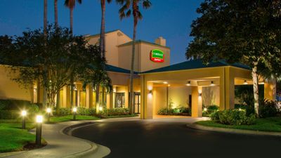 Courtyard Orlando Intl Drive/Conv Ctr