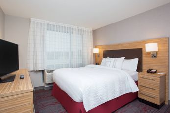 TownePlace Suites Knoxville Oak Ridge