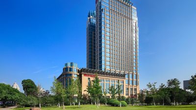 Sheraton Wenzhou Hotel