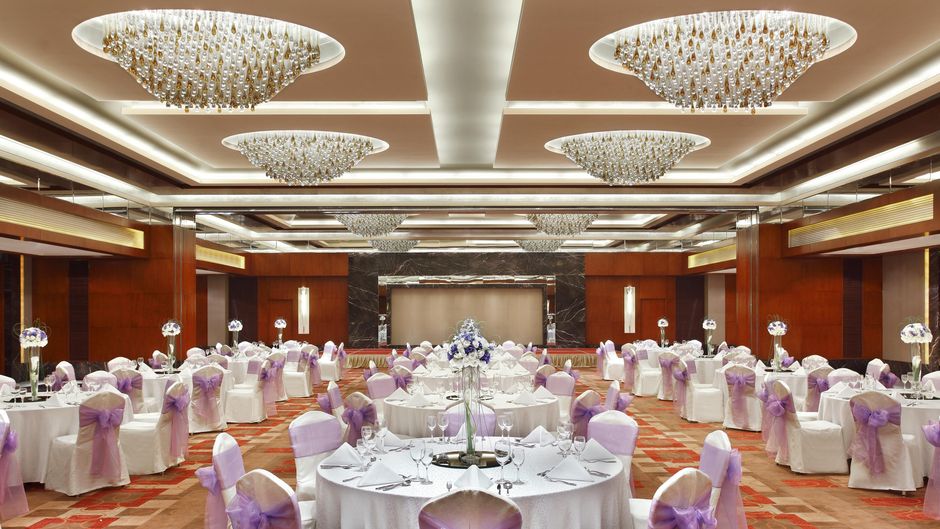 Sheraton Wenzhou Hotel Other