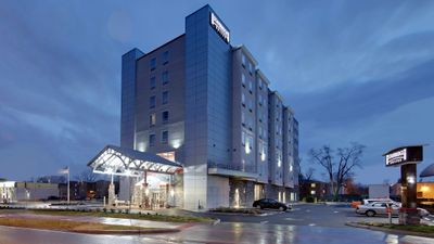 Staybridge Suites University Area OSU