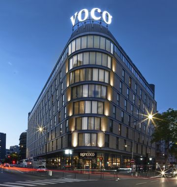 voco Paris - Porte de Clichy