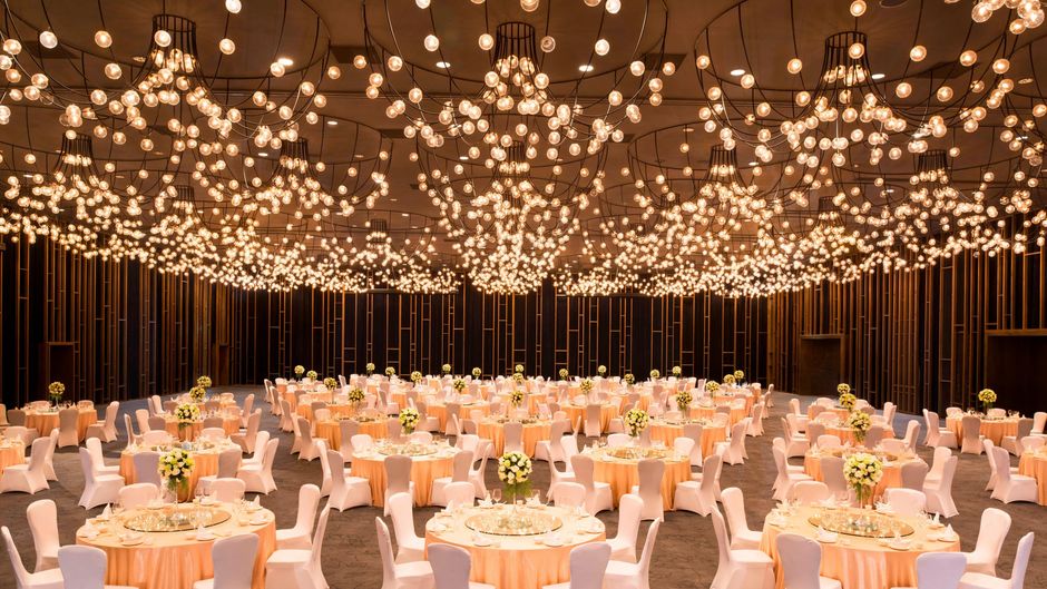 The Westin Xi'an Other