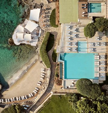 St. Nicolas Bay Resort Hotel & Villas