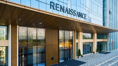 Renaissance Nanning Hotel