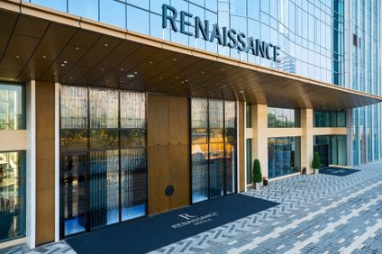Renaissance Nanning Hotel