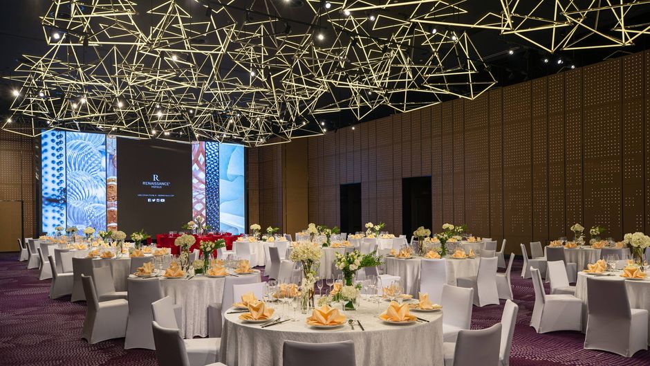 Renaissance Nanning Hotel Other