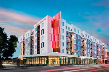 Residence Inn Boston Watertown