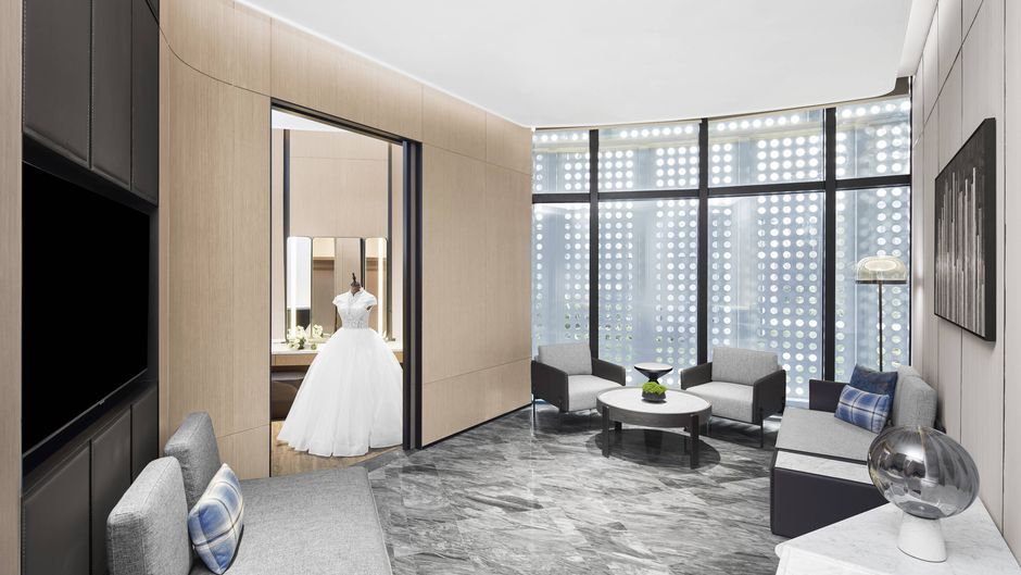 JW Marriott Shanghai Fengxian Other