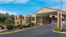 Red Roof Inn Atlanta Airport NE-Conley