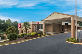 Red Roof Inn Atlanta Airport NE-Conley