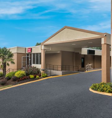 Red Roof Inn Atlanta Airport NE-Conley