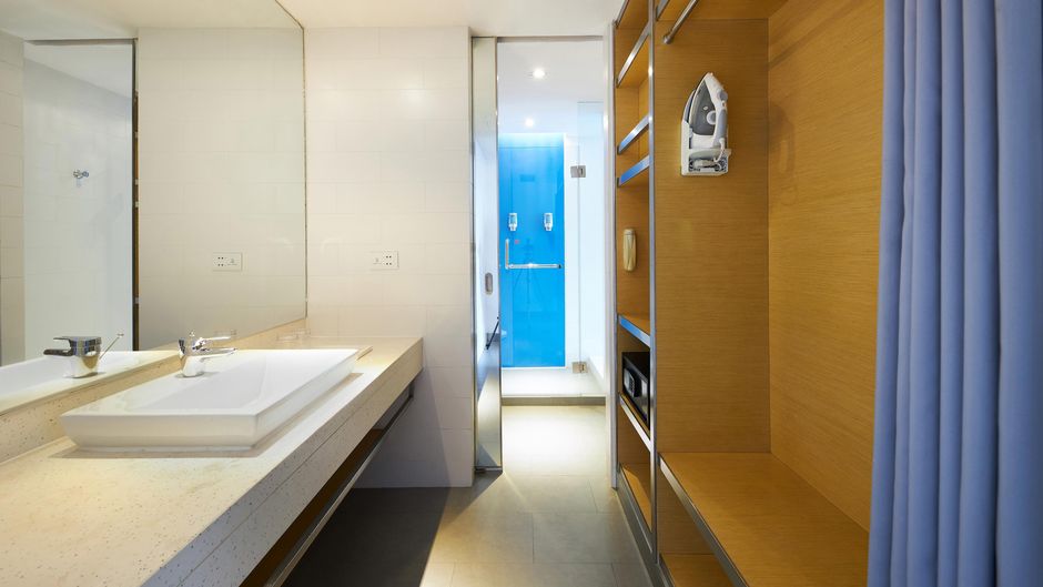 aloft Zhengzhou Shangjie Room