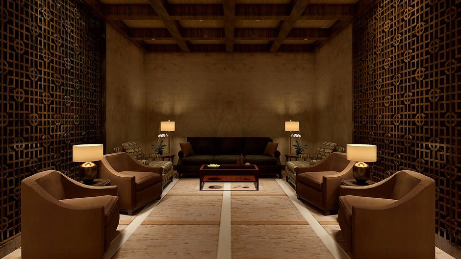 The Castle Hotel, a Luxury Collection Hotel Spa